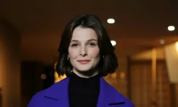 Büşra Develi'nin gizli aşkı ortaya çıktı