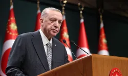 Cumhurbaşkanı Erdoğan: Terörsüz Türkiye için sağlam temeller atıyoruz