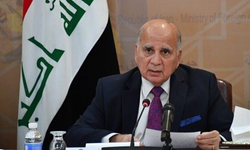 Irak, PKK'nın fesih kararından memnun!
