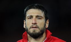 Ümit Millilerin başına Egemen Korkmaz getirildi!