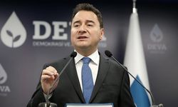 Ali Babacan: Hukuken yarın seçim olsa biz hazırız!