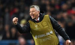 Solskjaer: Önümüzdeki sezon için gerçekten heyecanlıyım