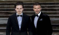 David Beckham ve oğlu Brooklyn arasında neler oluyor?