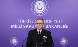 MSB'den İsrail ile Suriye mesajı