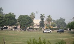 Hindistan Pakistan'ı füzelerle vurdu: Çok sayıda ölü ve yaralı var!