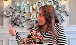 Aslı Enver: Bu sene kendim için bir dileğim yok