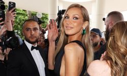 Cannes’da çıplaklık yasağına uydular