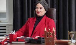 Kızılcık Şerbeti'nin Asude'si bakın kim çıktı!