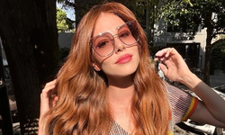 Elçin Sangu'dan hastalık iddialarına yanıt!