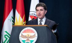 Barzani: Erdoğan'ın ortaya koyduğu çabayı takdirle karşılıyoruz!