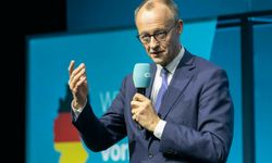 Almanya'nın yeni Başbakanı Friedrich Merz oldu!