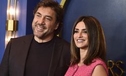 Javier Bardem ve Penelope Cruz aynı filmde rol alacak