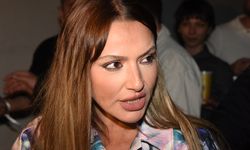 Hadise: Biz özgürlüğün savaşçılarıyız