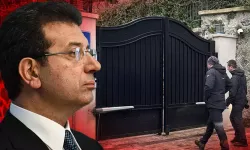 İmamoğlu'nun konutundaki kameraları söken şüpheli tutuklandı