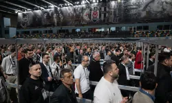 Beşiktaş'ta kurulların başkanları da belli oldu!