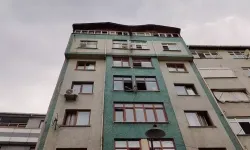 Şişli'de anne ve babasını bıçakla yaralayan şüpheli yakalandı