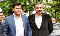 Selahattin Demirtaş'tan Sırrı Süreyya önder'e veda mesajı