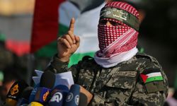 Hamas: İsrail'in saldırıları Husileri vazgeçiremeyecek!
