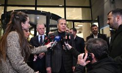 Bakan Yerlikaya'dan Özgür Özel'e saldırı ile ilgili provokatif paylaşım uyarısı