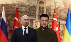 'Putin-Zelenskiy görüşmesi, anlaşmaya varılırsa mümkün'