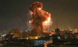 Suriye’yi vuran İsrail: Vatandaşlarımızı koruyoruz!