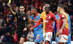 Şampiyon Galatasaray rotasyon yaptığı haftada da kazandı!