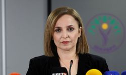 DEM Parti: Türkiye'nin yeni bir anayasaya ihtiyacı var