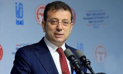Ekrem İmamoğlu kurultaya ilişkin ifade verdi!