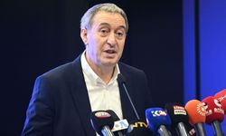 Tuncer Bakırhan: Barışı ve demokrasiyi hep birlikte hediye edeceğiz!