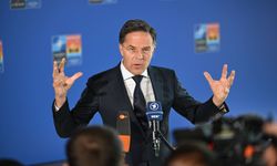 NATO Genel Sekreteri Rutte barış çabalarından memnun!