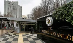 Dışişleri Bakanlığı'ndan Ekvator'daki saldırıya kınama!