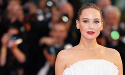 Jennifer Lawrence doğum sonrası depresyonu hakkında konuştu