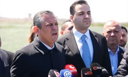 Özgür Özel'den yumruklu saldırıya ilişkin açıklama
