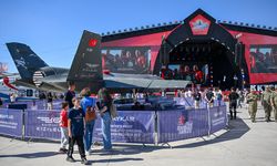 TEKNOFEST KKTC kapılarını ziyaretçilere açtı
