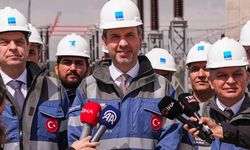 Bakan Bayraktar: Elektrikte hiç bir sıkıntımız yok!