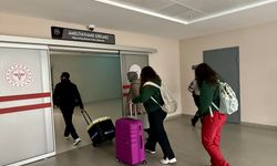 Kadının organları 4 kişiye umut olacak!