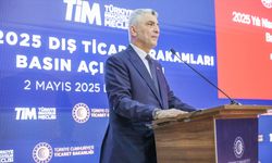 Bakan Bolat: Mal ihracatımız 20,9 milyar dolarla rekor kırdı!