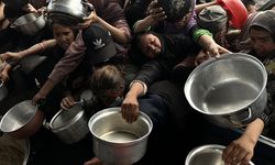 BM'nin Gazze'deki Sözcüsü: Gıda stokları çoğunlukla tükendi!