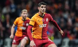 Galatasaray, Trabzonspor deplasmanında