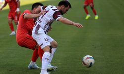 Manisa FK-Bandırmaspor mücadelesinde beraberlik!
