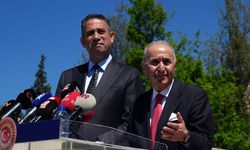 Eski TBMM Başkanları İmamoğlu'nun tutuksuz yargılanmasını istedi!