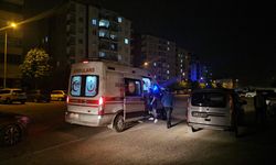 Çorum'da dünürler çatıştı: 2 kişi yaralandı!