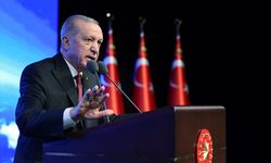 Erdoğan: Bir beka meselesi haline dönüşmüştür!