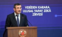 Cevdet Yılmaz: İnsanın iradesini bir tarafa hiçbir zaman koyamayız!