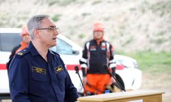 MSB: Suriye'de 200 kilometre tünel imha edildi!