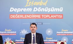 İstanbul depremi masaya yatırıldı!