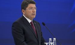 Adalet Bakanı Tunç: Bir dönüm noktasındayız