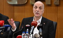 TÜRK-İŞ: Ne sözleşme kaldı, ne ücret kaldı!
