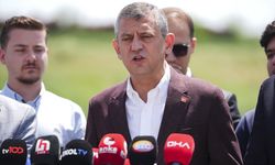 Özgür Özel: Yeni anayasada yokuz