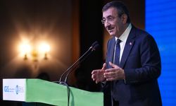 Cevdet Yılmaz: Avrupa'da 1'inci sıradayız!